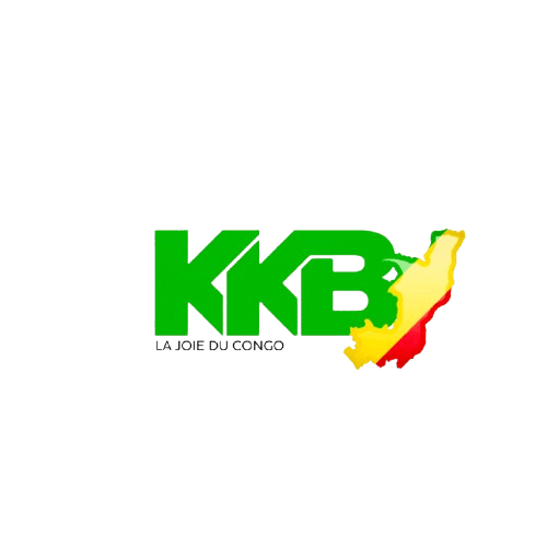 KKB la joie du Congo